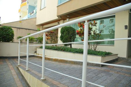 Apartamento à venda com 180m², 3 quartos e 2 vagasÁrea comum