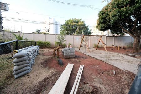 Apartamento à venda com 41m², 2 quartos e sem vagaÁrea comum