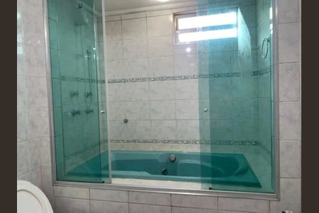 Foto 05 de casa à venda com 3 quartos, 126m² em Vila do Encontro, São Paulo