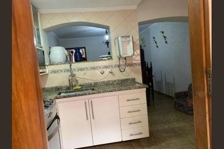 Foto 12 de casa à venda com 3 quartos, 126m² em Vila do Encontro, São Paulo