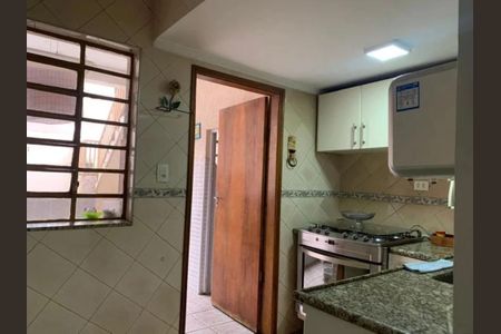 Foto 11 de casa à venda com 3 quartos, 126m² em Vila do Encontro, São Paulo
