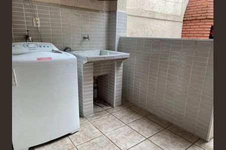 Foto 09 de casa à venda com 3 quartos, 126m² em Vila do Encontro, São Paulo