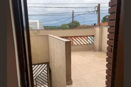 Foto 10 de casa à venda com 3 quartos, 126m² em Vila do Encontro, São Paulo