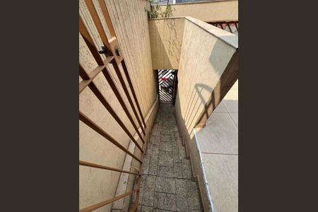 Foto 13 de casa à venda com 3 quartos, 126m² em Vila do Encontro, São Paulo