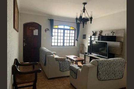 Foto 03 de casa à venda com 3 quartos, 126m² em Vila do Encontro, São Paulo