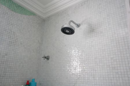 Apartamento à venda com 139m², 2 quartos e 4 vagasBanheiro da Suíte 1