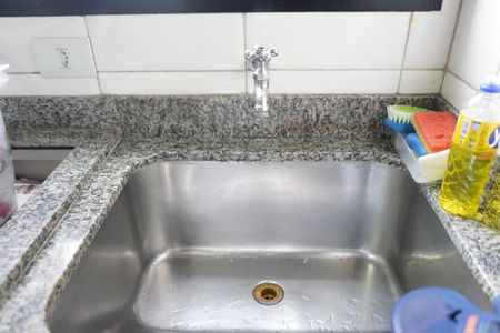 Apartamento à venda com 139m², 2 quartos e 4 vagasÁrea de Serviço