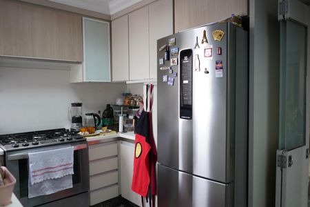 Apartamento à venda com 139m², 2 quartos e 4 vagasCozinha