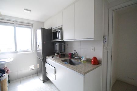 Apartamento para alugar com 250m², 4 quartos e 1 vagaCozinha