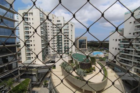 Apartamento para alugar com 250m², 4 quartos e 1 vagaVaranda da Sala