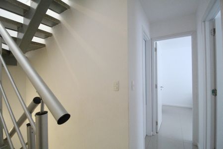 Apartamento para alugar com 250m², 4 quartos e 1 vagaCorredor do segundo andar