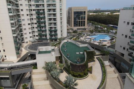 Apartamento para alugar com 250m², 4 quartos e 1 vagaTerraço - Vista