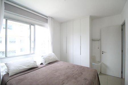 Apartamento para alugar com 250m², 4 quartos e 1 vagaSuíte 3