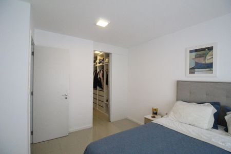 Apartamento para alugar com 250m², 4 quartos e 1 vagaSuíte 4