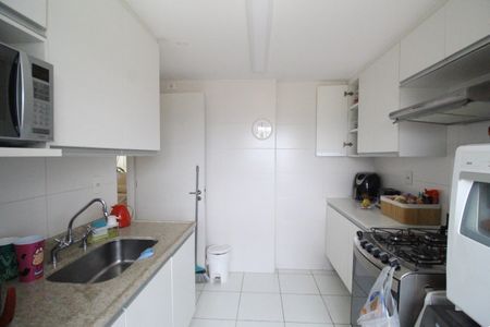 Apartamento para alugar com 250m², 4 quartos e 1 vagaCozinha