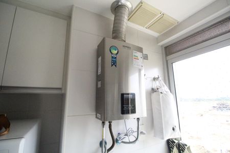 Apartamento para alugar com 250m², 4 quartos e 1 vagaÁrea de serviço