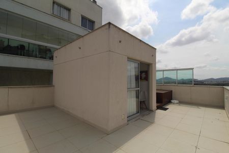 Apartamento para alugar com 250m², 4 quartos e 1 vagaTerraço