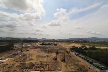 Apartamento para alugar com 250m², 4 quartos e 1 vagaTerraço - Vista