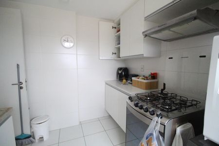 Apartamento para alugar com 250m², 4 quartos e 1 vagaCozinha