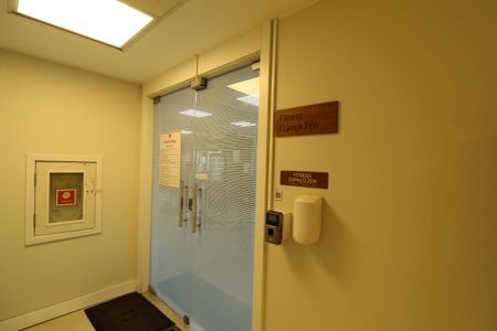 Apartamento para alugar com 250m², 4 quartos e 1 vagaÁrea comum - Academia