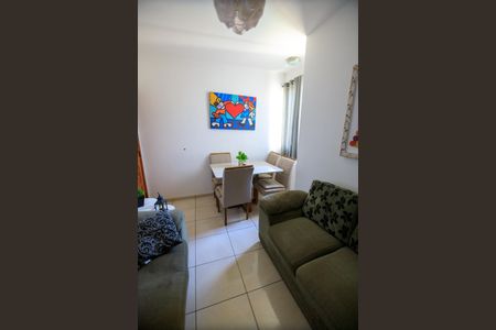 Apartamento à venda com 120m², 2 quartos e 2 vagas Apartamento à venda com 120m², 2 quartos e 2 vagasSala