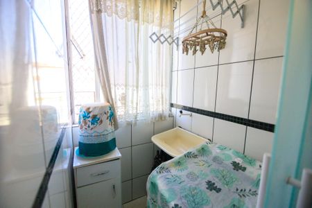 Apartamento à venda com 120m², 2 quartos e 2 vagas Apartamento à venda com 120m², 2 quartos e 2 vagasÁrea de Serviço