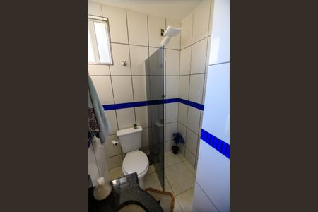 Apartamento à venda com 120m², 2 quartos e 2 vagas Apartamento à venda com 120m², 2 quartos e 2 vagasBanheiro