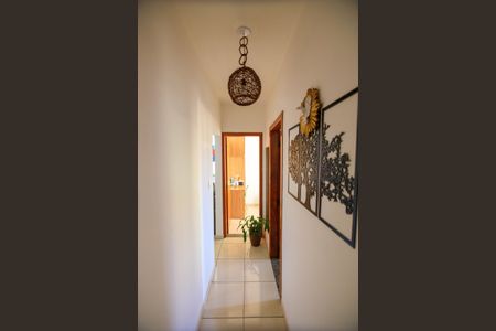 Apartamento à venda com 120m², 2 quartos e 2 vagas Apartamento à venda com 120m², 2 quartos e 2 vagasCorredor