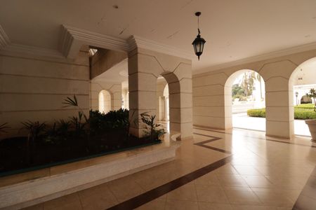 Apartamento à venda com 157m², 3 quartos e 3 vagasÁrea comum