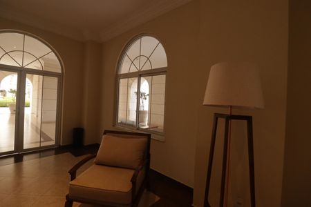 Apartamento à venda com 157m², 3 quartos e 3 vagasÁrea comum