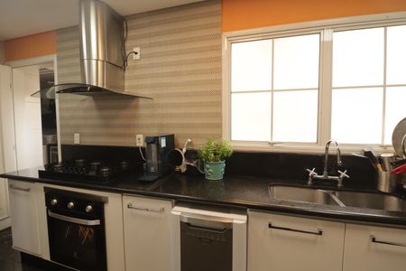 Apartamento à venda com 157m², 3 quartos e 3 vagasCozinha