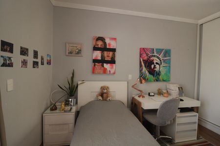 Apartamento à venda com 157m², 3 quartos e 3 vagasQuarto 1