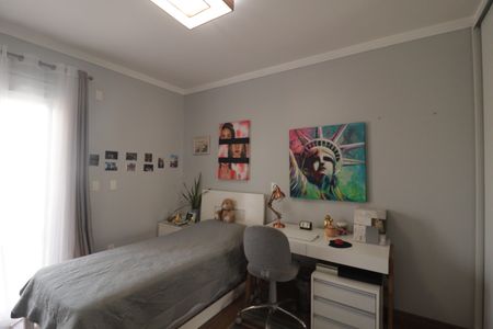 Apartamento à venda com 157m², 3 quartos e 3 vagasQuarto 1
