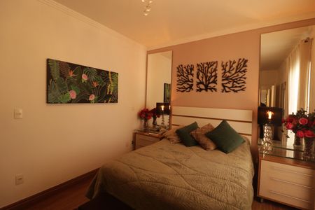 Apartamento à venda com 157m², 3 quartos e 3 vagasSuíte