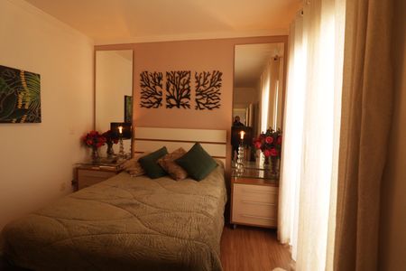 Apartamento à venda com 157m², 3 quartos e 3 vagasSuíte