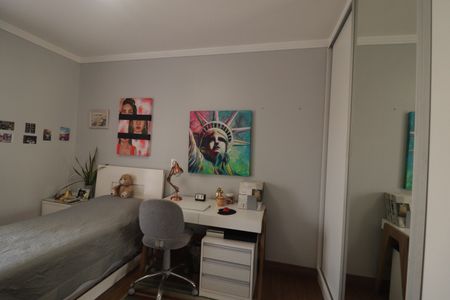 Apartamento à venda com 157m², 3 quartos e 3 vagasQuarto 1