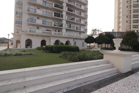 Apartamento à venda com 157m², 3 quartos e 3 vagasÁrea comum