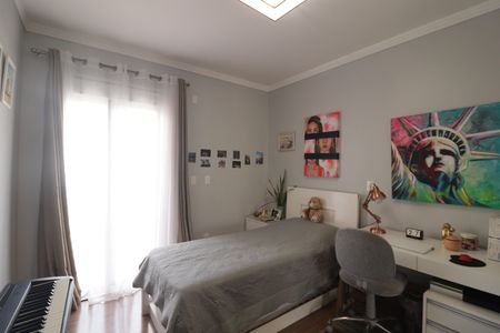 Apartamento à venda com 157m², 3 quartos e 3 vagasQuarto 1