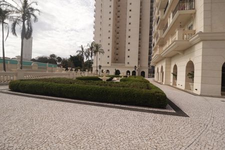 Apartamento à venda com 157m², 3 quartos e 3 vagasÁrea comum