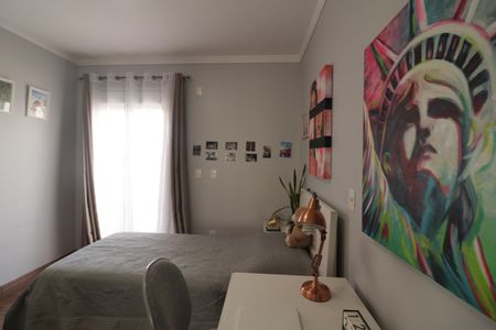 Apartamento à venda com 157m², 3 quartos e 3 vagasQuarto 1
