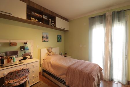 Apartamento à venda com 157m², 3 quartos e 3 vagasQuarto 2