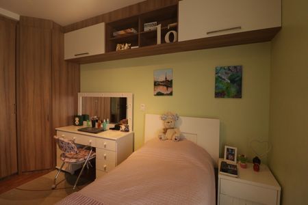 Apartamento à venda com 157m², 3 quartos e 3 vagasQuarto 2