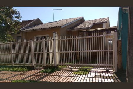 Casa para alugar com 110m², 3 quartos e 2 vagas