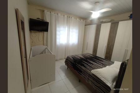 Casa para alugar com 110m², 3 quartos e 2 vagas Casa para alugar com 110m², 3 quartos e 2 vagasQuarto