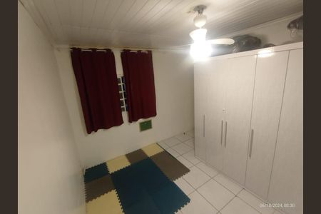 Casa para alugar com 110m², 3 quartos e 2 vagas Casa para alugar com 110m², 3 quartos e 2 vagasQuarto