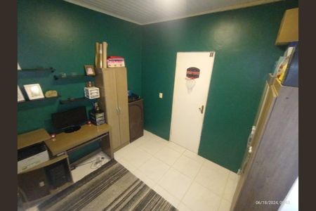 Casa para alugar com 110m², 3 quartos e 2 vagas Casa para alugar com 110m², 3 quartos e 2 vagasQuarto