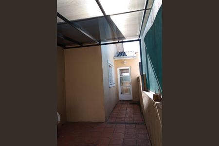 Casa para alugar com 110m², 3 quartos e 2 vagas Casa para alugar com 110m², 3 quartos e 2 vagasQuintal