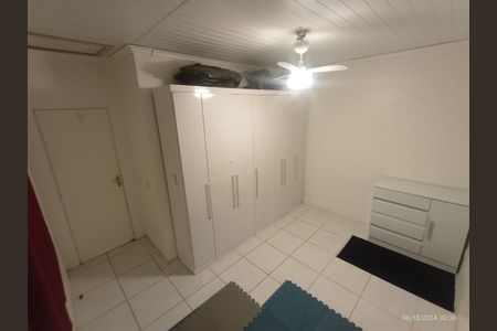 Casa para alugar com 110m², 3 quartos e 2 vagas Casa para alugar com 110m², 3 quartos e 2 vagasQuarto