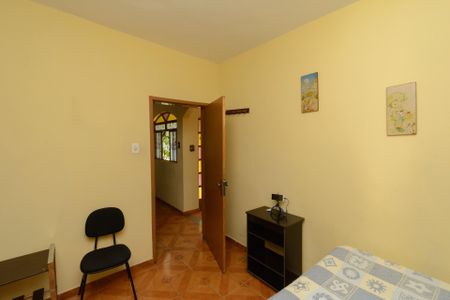 Quarto 1 de casa à venda com 4 quartos, 150m² em Lindéia, Contagem