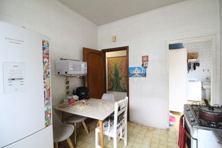 Casa à venda com 250m², 2 quartos e 3 vagasCozinha